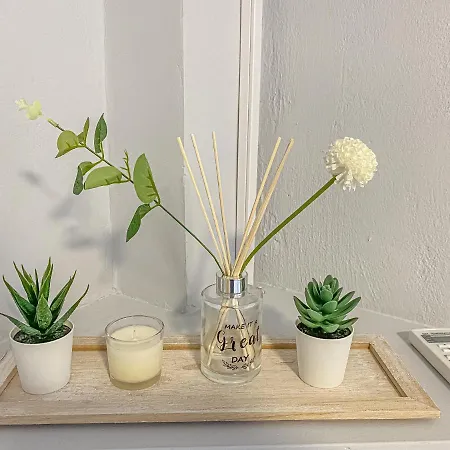 Comfy With Small Private Pool, Fiber Internet And Private Parking Lejlighed