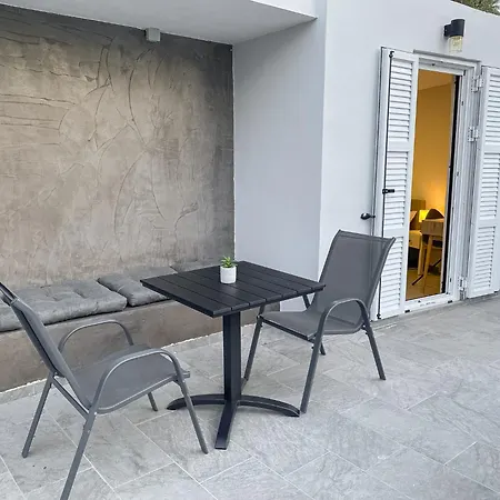 Comfy With Small Private Pool, Fiber Internet And Private Parking