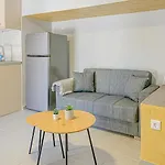 Comfy With Small Private Pool, Fiber Internet And Private Parking شقة خانيا