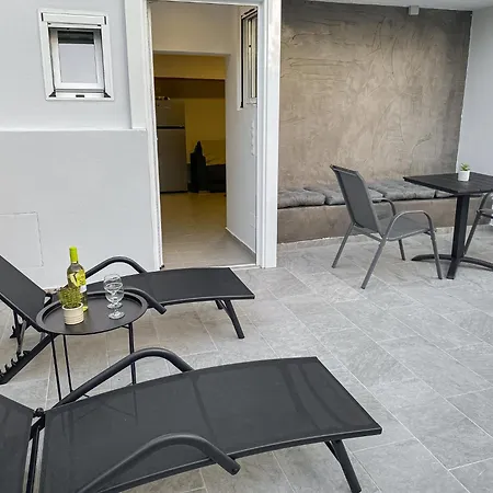 Comfy With Small Private Pool, Fiber Internet And Private Parking *